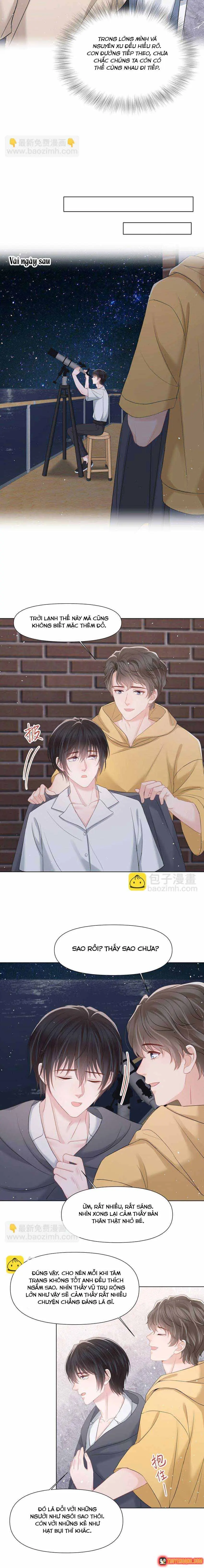Lấp Lánh Chapter 54 - Trang 8