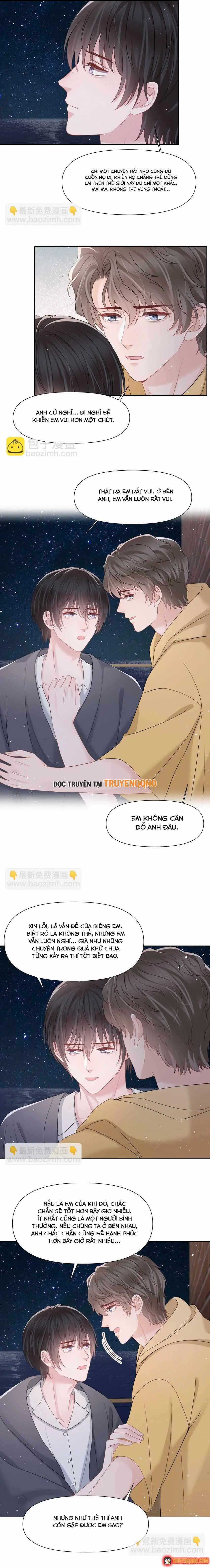 Lấp Lánh Chapter 54 - Trang 9