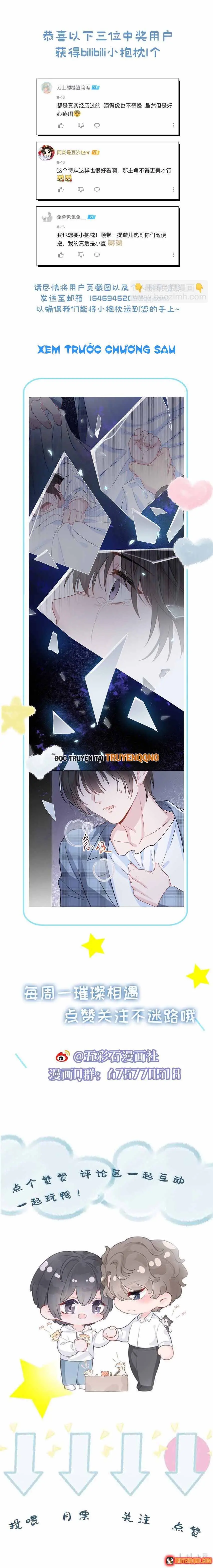 Lấp Lánh Chapter 6 - Trang 12