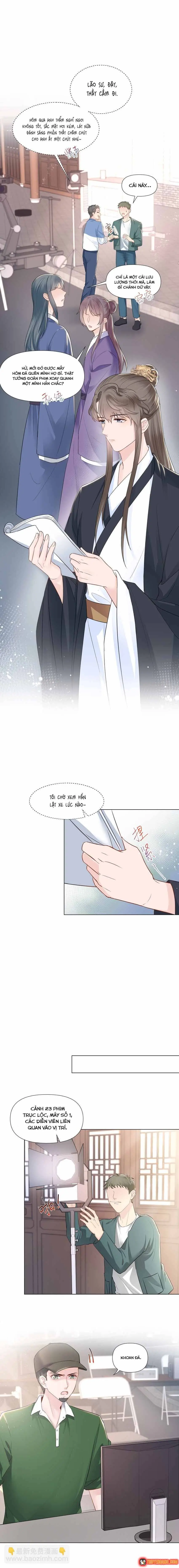 Lấp Lánh Chapter 6 - Trang 4