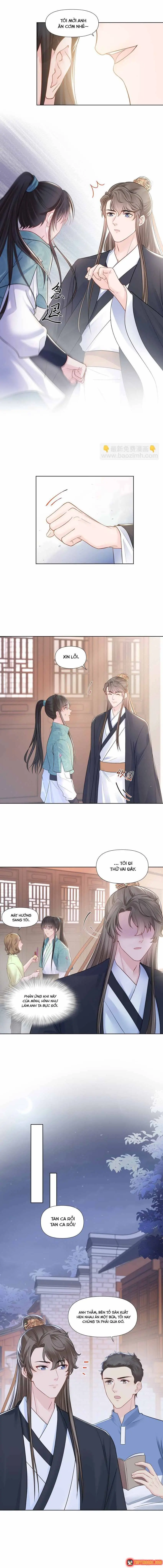 Lấp Lánh Chapter 6 - Trang 6
