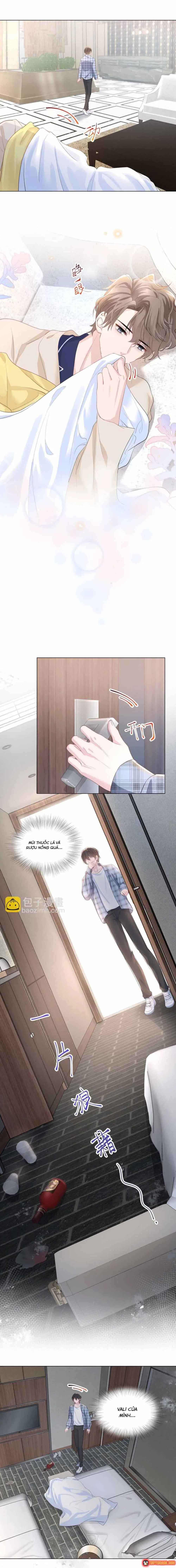 Lấp Lánh Chapter 7 - Trang 11