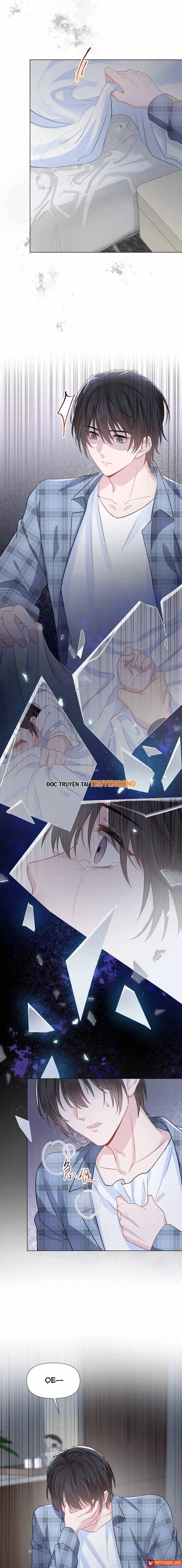 Lấp Lánh Chapter 7 - Trang 12