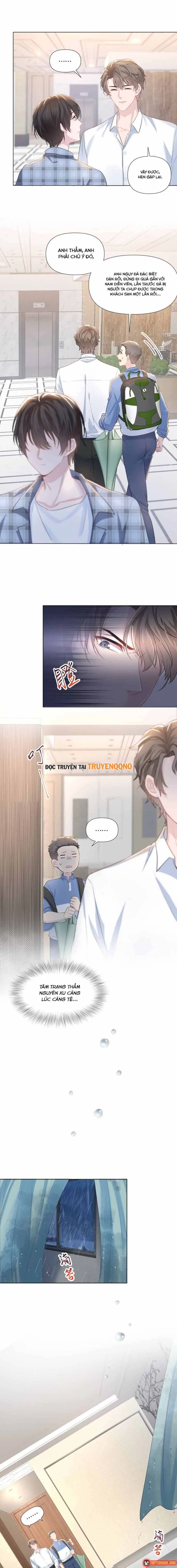Lấp Lánh Chapter 7 - Trang 5