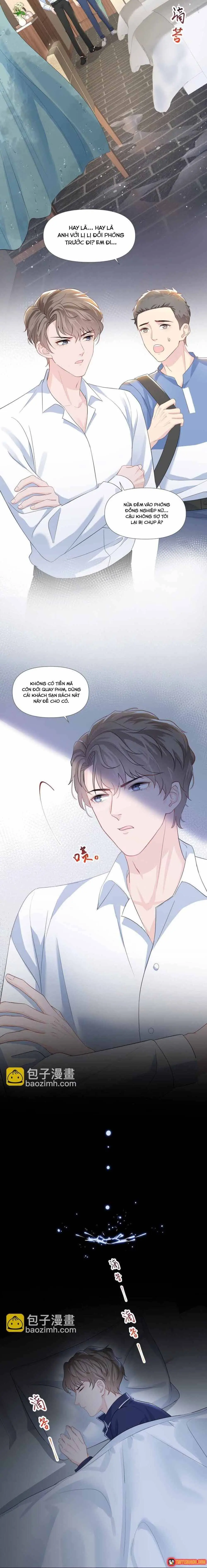 Lấp Lánh Chapter 7 - Trang 6