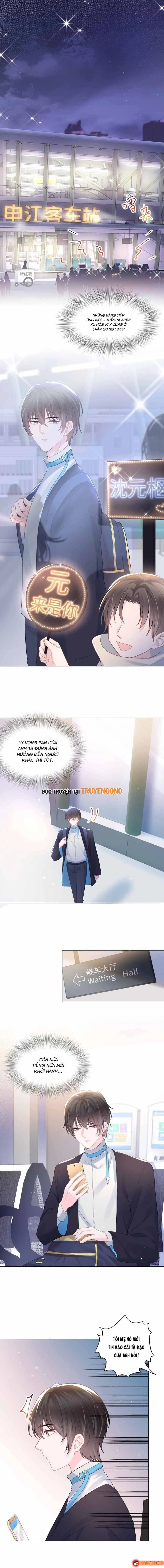 Lấp Lánh Chapter 8 - Trang 10
