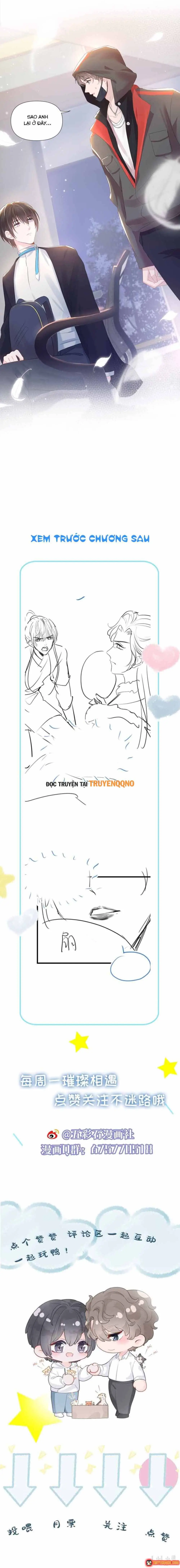 Lấp Lánh Chapter 8 - Trang 12