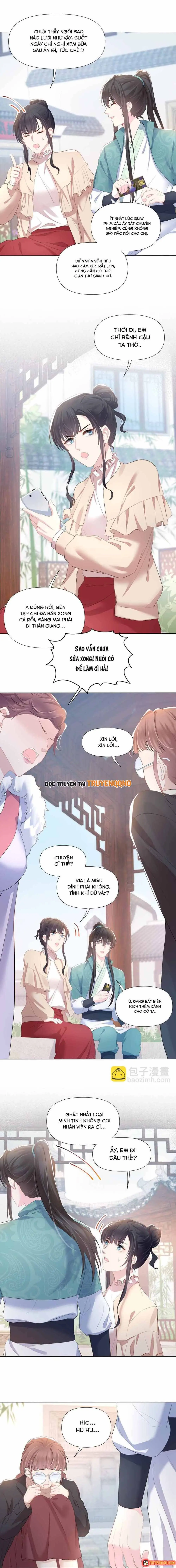 Lấp Lánh Chapter 8 - Trang 7