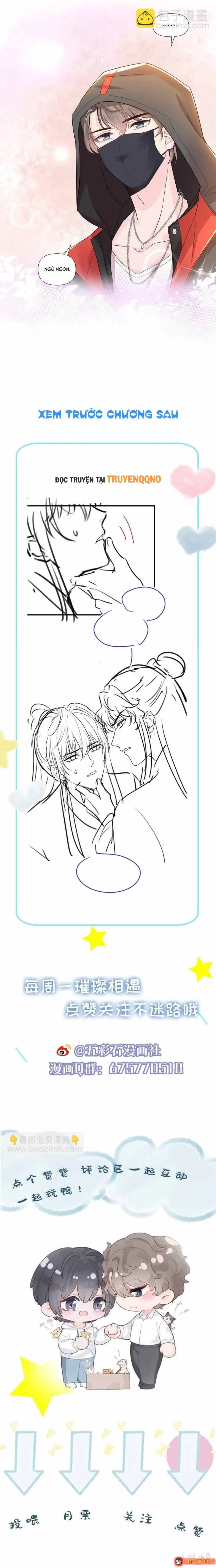 Lấp Lánh Chapter 9 - Trang 10