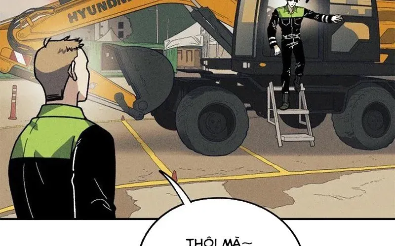Lây Nhiễm - Làm Sóng Zombie Chapter 1 - Trang 50