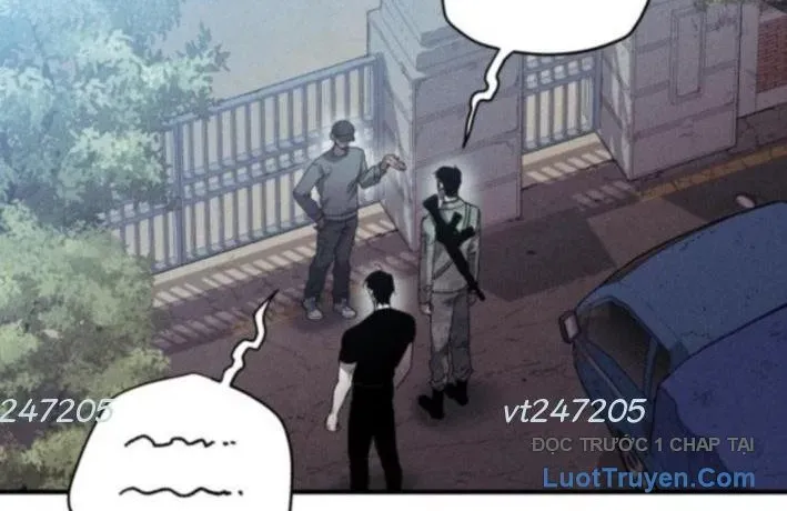 Lây Nhiễm - Làm Sóng Zombie Chapter 10 - Trang 11