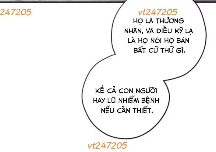 Lây Nhiễm - Làm Sóng Zombie Chapter 10 - Trang 20