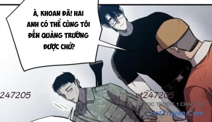 Lây Nhiễm - Làm Sóng Zombie Chapter 10 - Trang 25