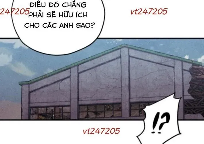 Lây Nhiễm - Làm Sóng Zombie Chapter 10 - Trang 28