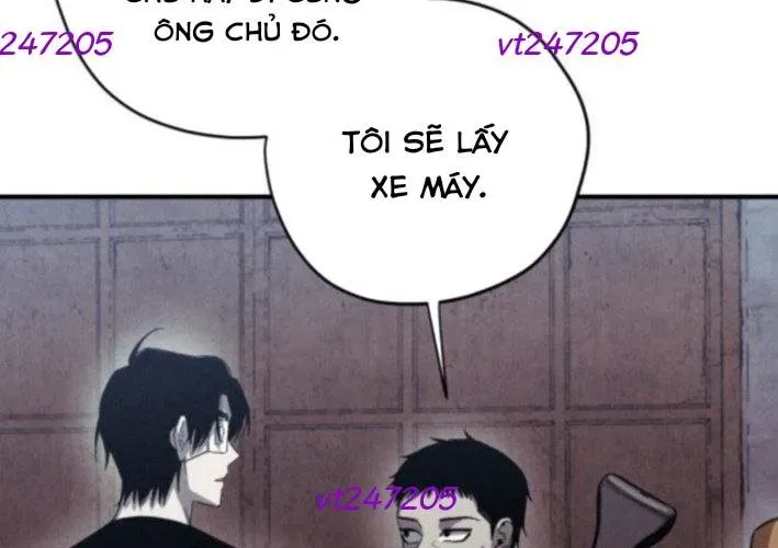 Lây Nhiễm - Làm Sóng Zombie Chapter 10 - Trang 30