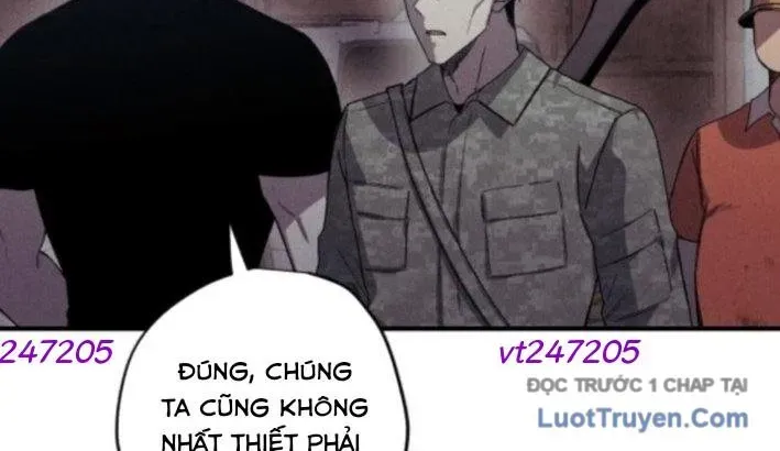 Lây Nhiễm - Làm Sóng Zombie Chapter 10 - Trang 31