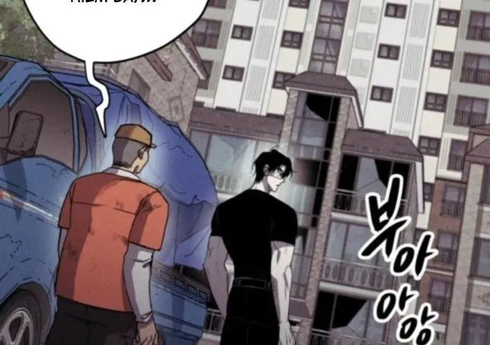 Lây Nhiễm - Làm Sóng Zombie Chapter 10 - Trang 34