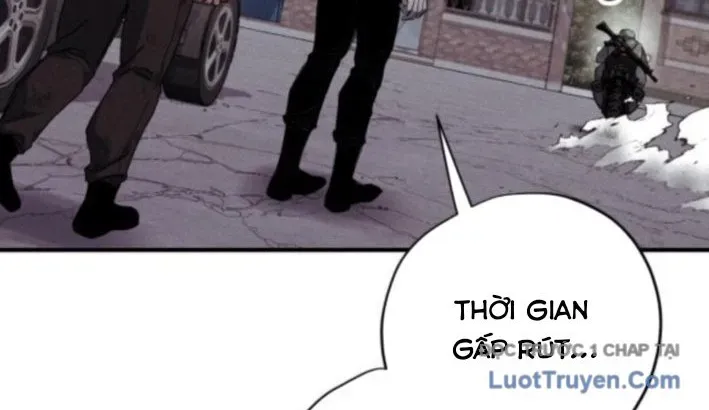 Lây Nhiễm - Làm Sóng Zombie Chapter 10 - Trang 35