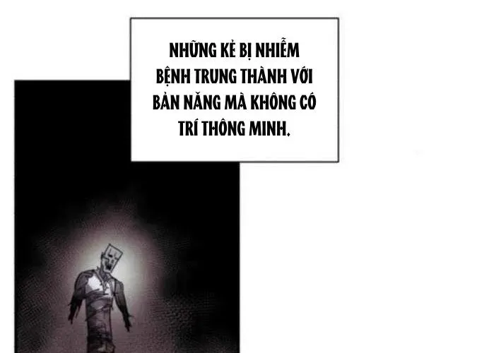 Lây Nhiễm - Làm Sóng Zombie Chapter 11 - Trang 13