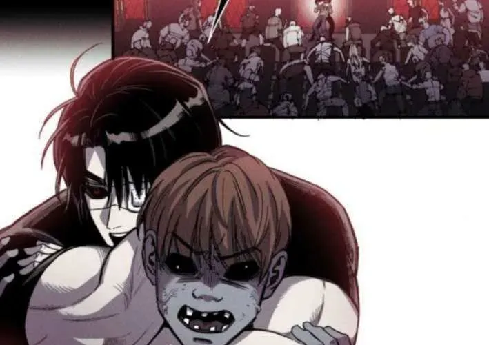 Lây Nhiễm - Làm Sóng Zombie Chapter 11 - Trang 43
