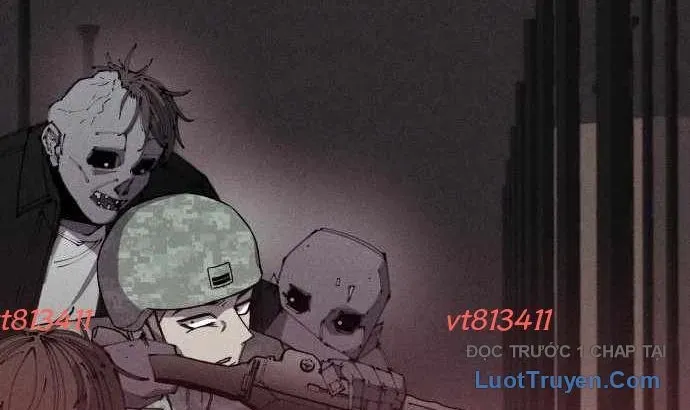 Lây Nhiễm - Làm Sóng Zombie Chapter 12 - Trang 34