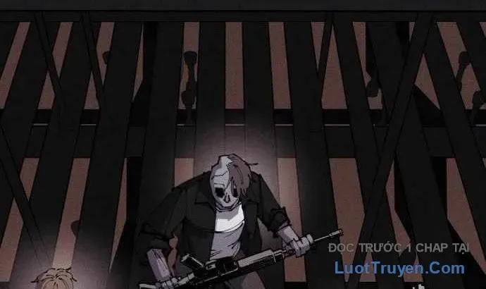 Lây Nhiễm - Làm Sóng Zombie Chapter 12 - Trang 42