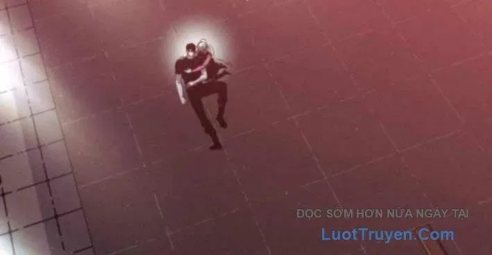 Lây Nhiễm - Làm Sóng Zombie Chapter 15 - Trang 46
