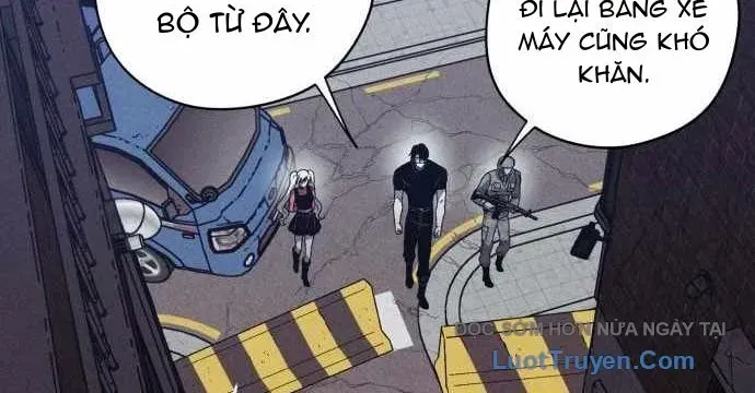 Lây Nhiễm - Làm Sóng Zombie Chapter 16 - Trang 14