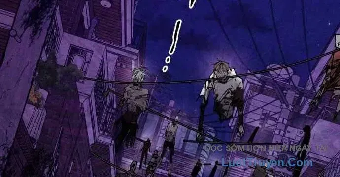 Lây Nhiễm - Làm Sóng Zombie Chapter 16 - Trang 20