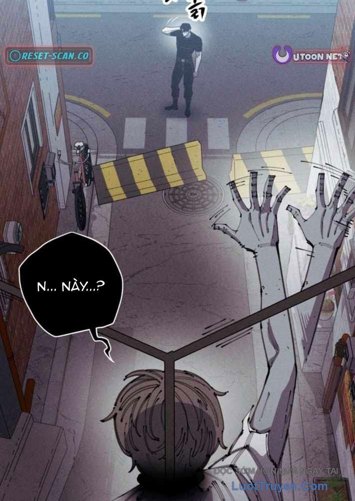 Lây Nhiễm - Làm Sóng Zombie Chapter 17 - Trang 15