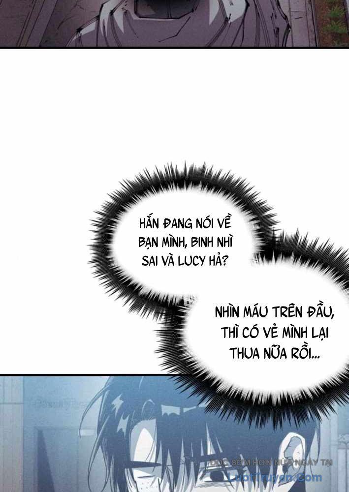 Lây Nhiễm - Làm Sóng Zombie Chapter 17 - Trang 16