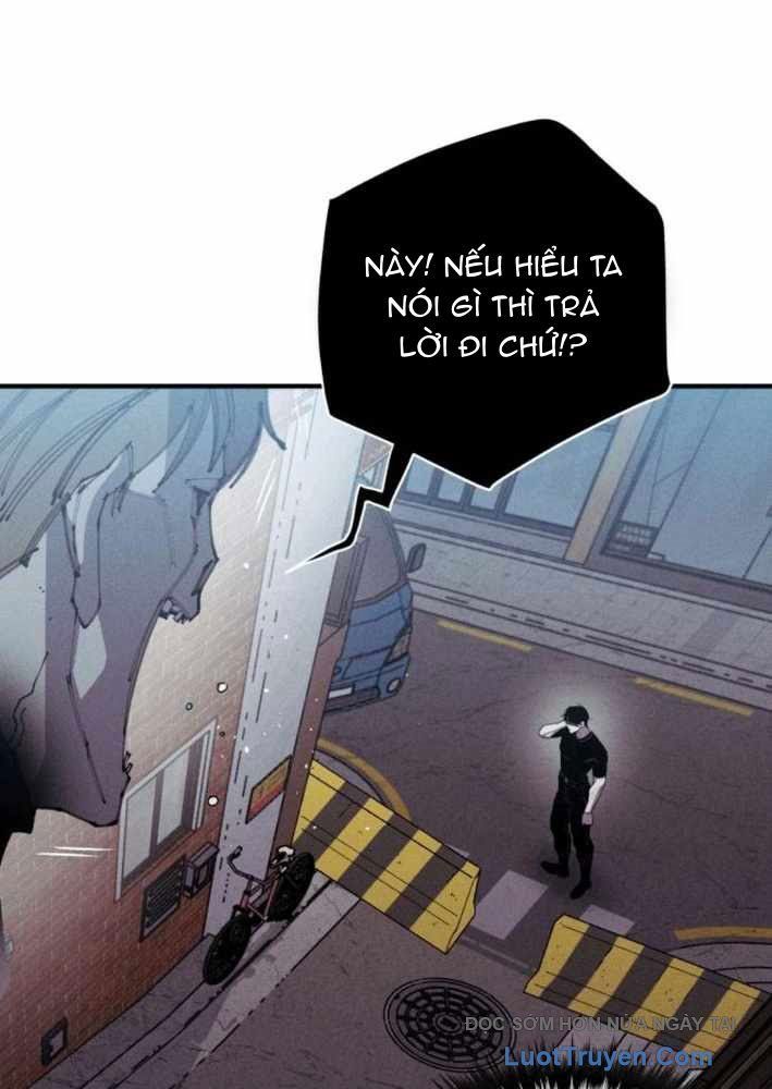Lây Nhiễm - Làm Sóng Zombie Chapter 17 - Trang 21