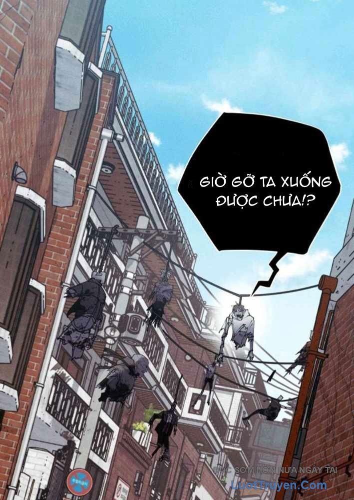 Lây Nhiễm - Làm Sóng Zombie Chapter 17 - Trang 29