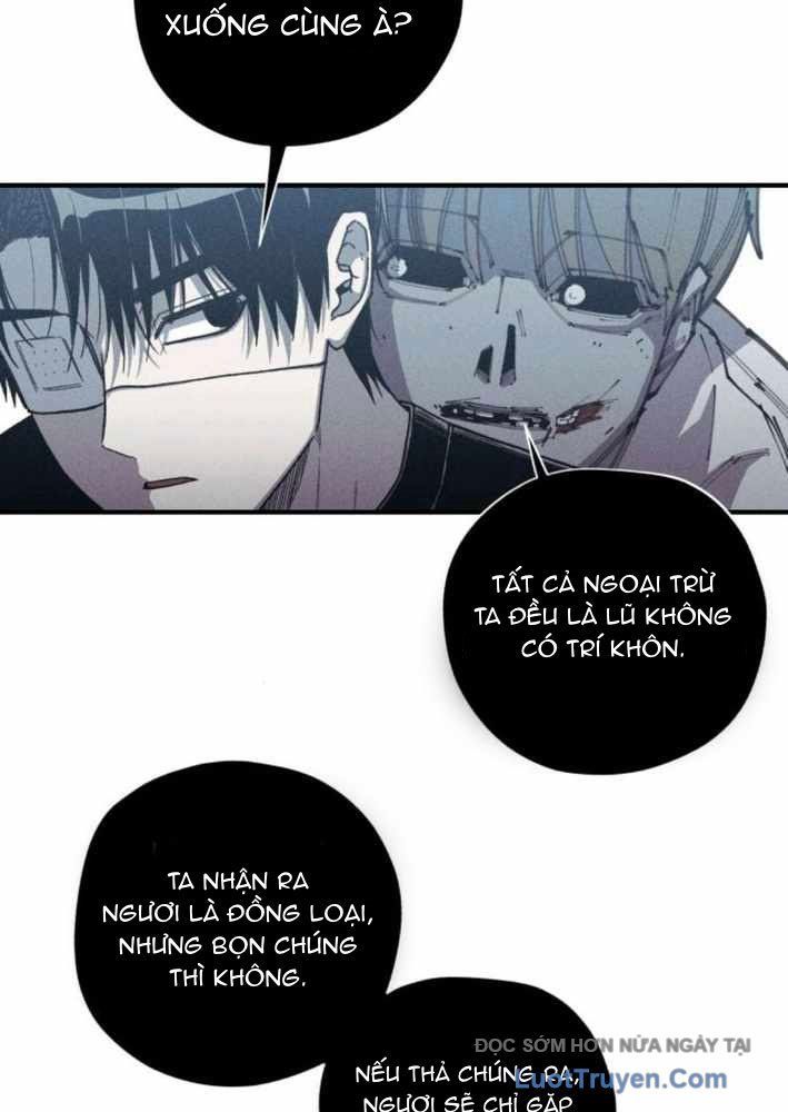Lây Nhiễm - Làm Sóng Zombie Chapter 17 - Trang 33