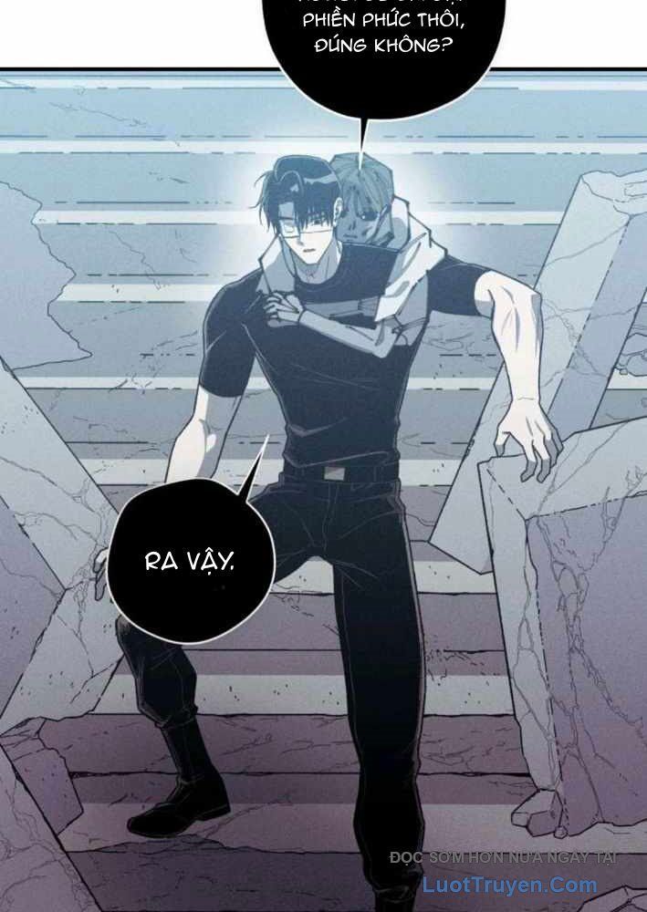 Lây Nhiễm - Làm Sóng Zombie Chapter 17 - Trang 34