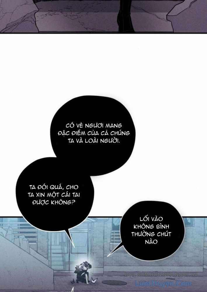 Lây Nhiễm - Làm Sóng Zombie Chapter 17 - Trang 35