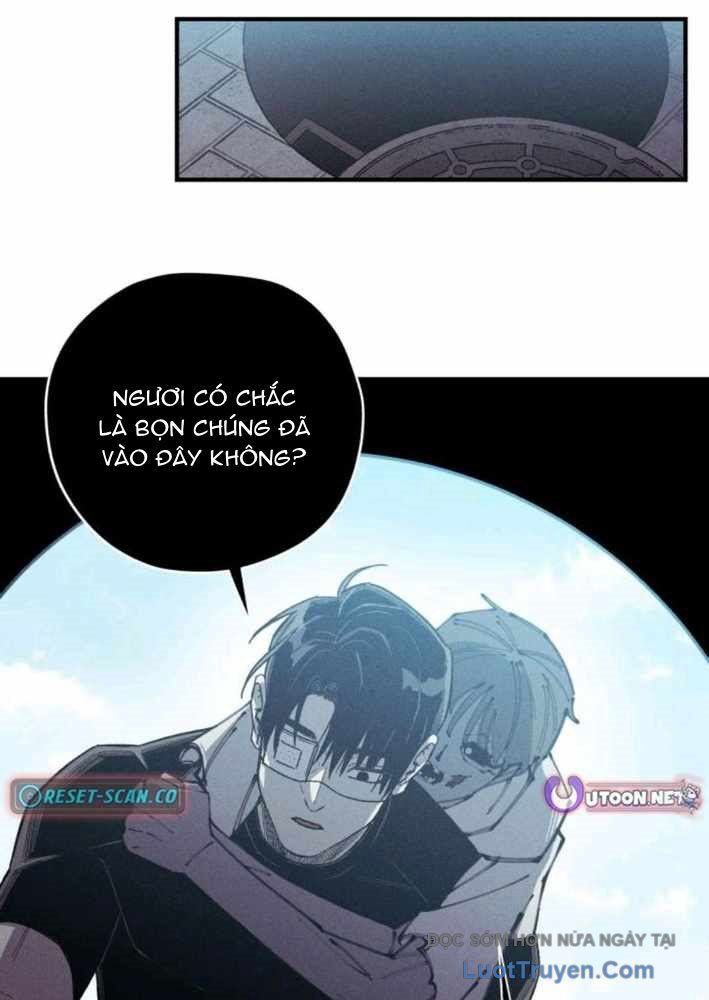 Lây Nhiễm - Làm Sóng Zombie Chapter 17 - Trang 37