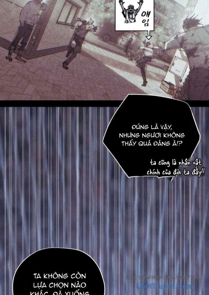 Lây Nhiễm - Làm Sóng Zombie Chapter 17 - Trang 43