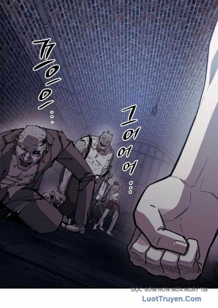 Lây Nhiễm - Làm Sóng Zombie Chapter 17 - Trang 48