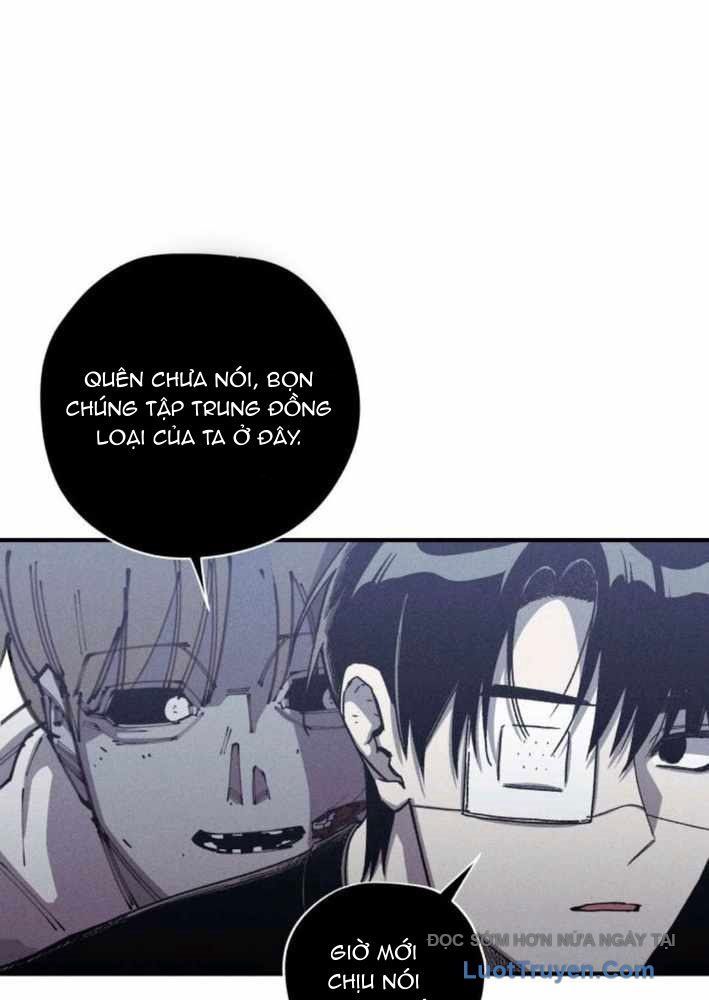 Lây Nhiễm - Làm Sóng Zombie Chapter 17 - Trang 49