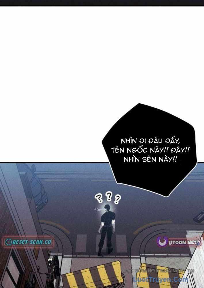 Lây Nhiễm - Làm Sóng Zombie Chapter 17 - Trang 6