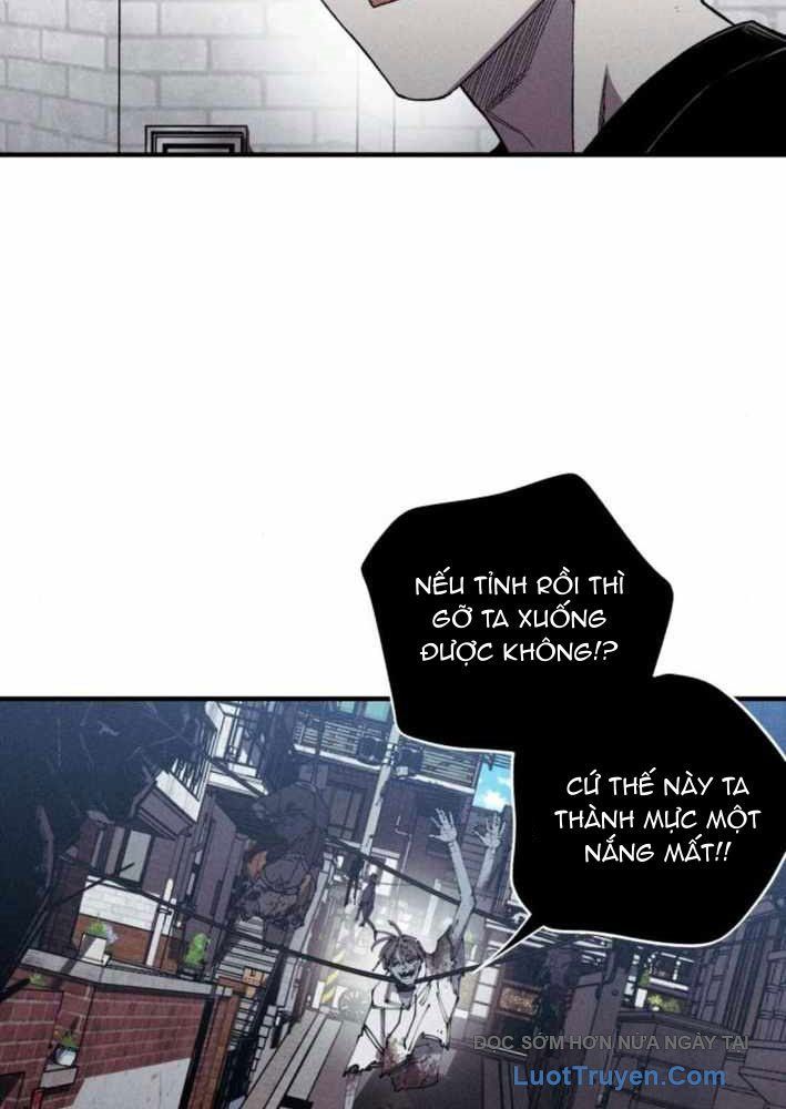 Lây Nhiễm - Làm Sóng Zombie Chapter 17 - Trang 8