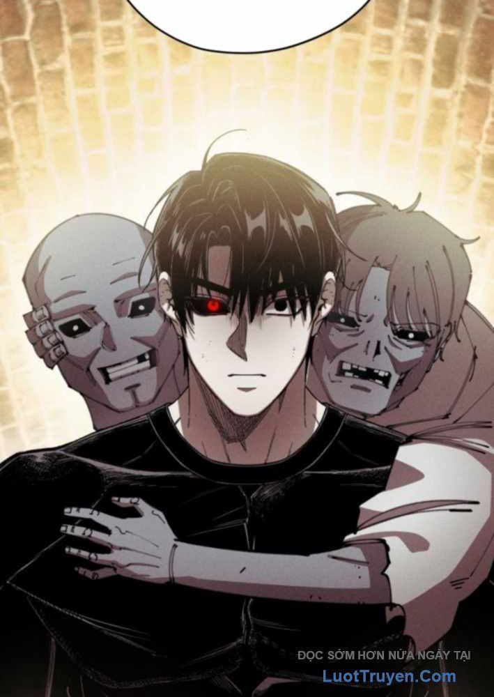 Lây Nhiễm - Làm Sóng Zombie Chapter 18 - Trang 10