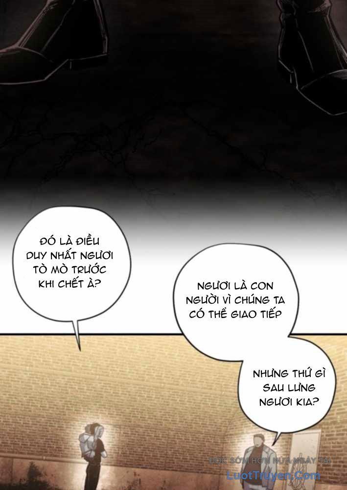 Lây Nhiễm - Làm Sóng Zombie Chapter 18 - Trang 13