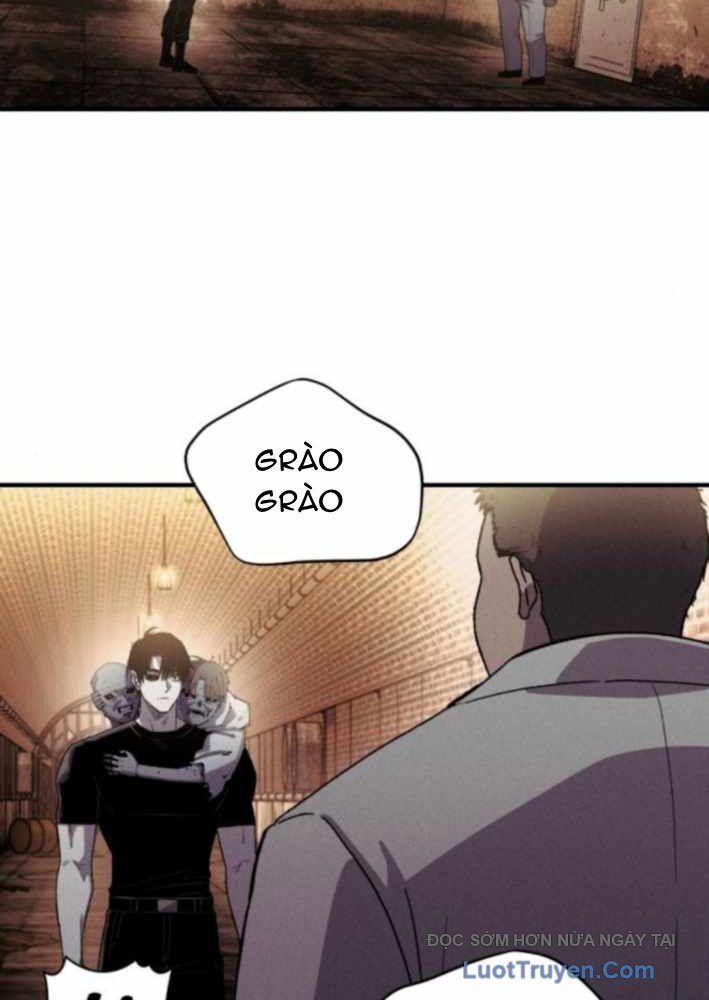 Lây Nhiễm - Làm Sóng Zombie Chapter 18 - Trang 14