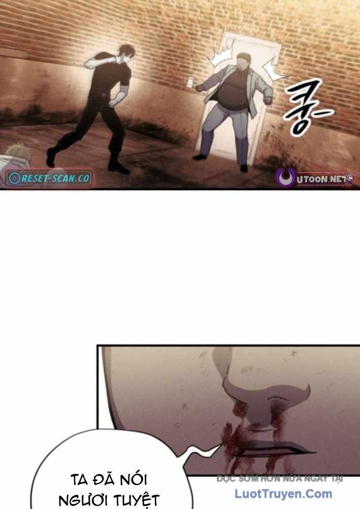 Lây Nhiễm - Làm Sóng Zombie Chapter 18 - Trang 21