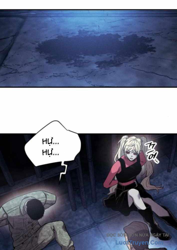 Lây Nhiễm - Làm Sóng Zombie Chapter 18 - Trang 28