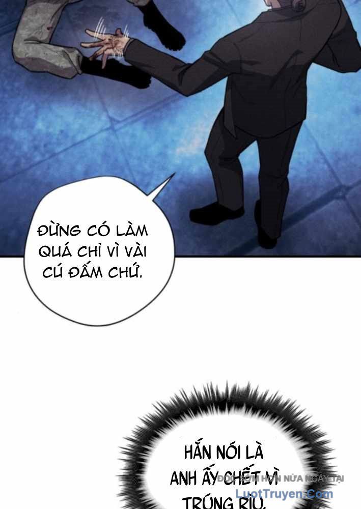 Lây Nhiễm - Làm Sóng Zombie Chapter 18 - Trang 29