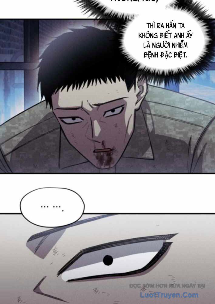 Lây Nhiễm - Làm Sóng Zombie Chapter 18 - Trang 30