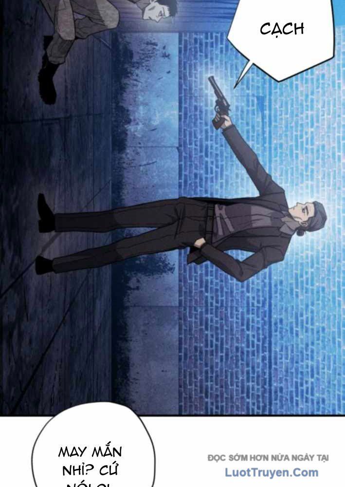 Lây Nhiễm - Làm Sóng Zombie Chapter 18 - Trang 38